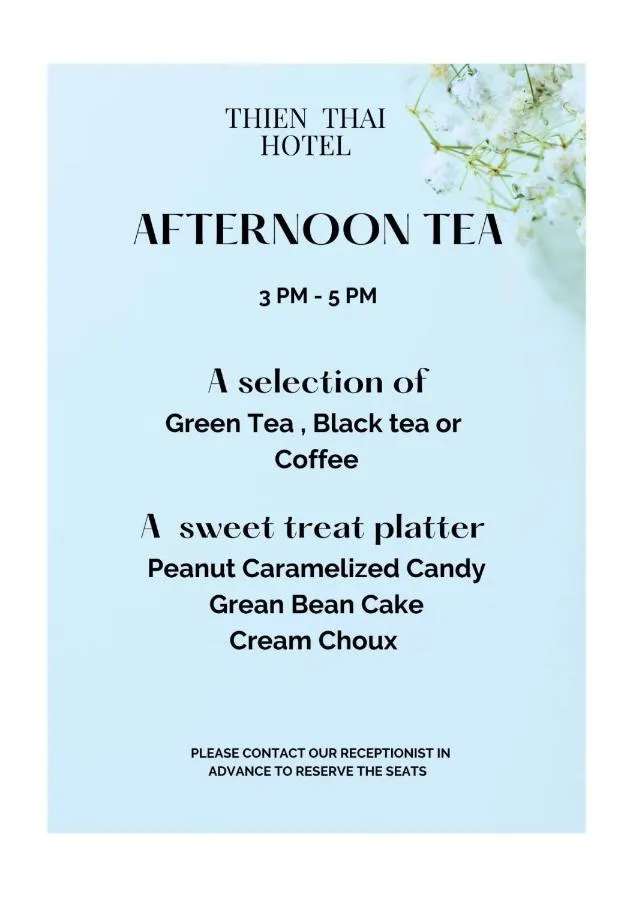 Thien Thai Hotel & Spa-3