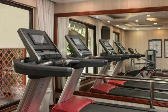 Thien Thai Hotel & Spa-4