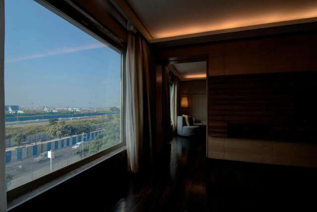 JW Marriott New Delhi hotel-3