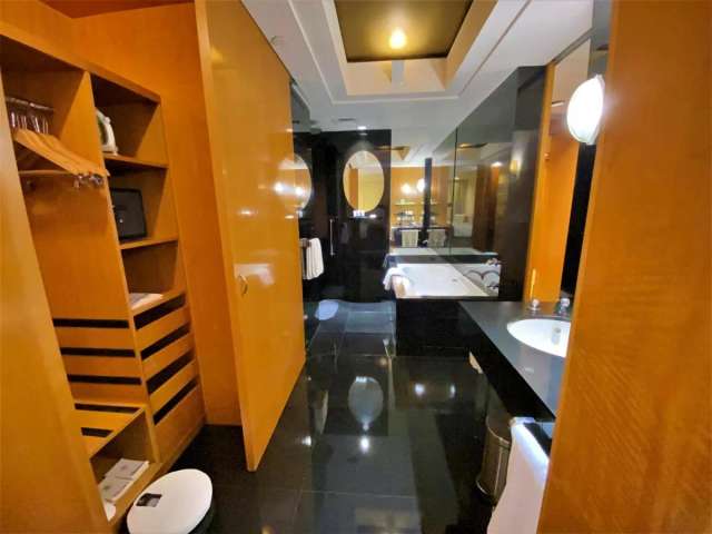 The Grand New Delhi hotel-4