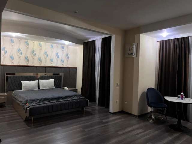 Baku AEF hotel-4