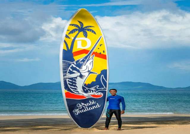 Dusit Thani Krabi Beach Resort-3