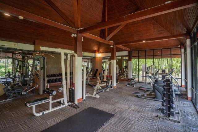 Twin Lotus Resort Spa hotel-4
