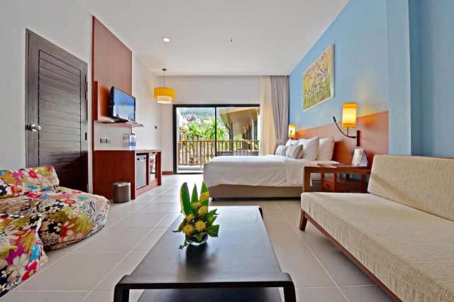 Deevana Plaza Krabi Aonang-3