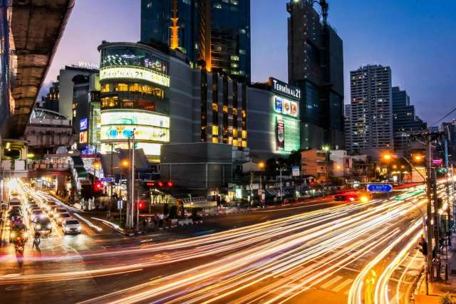 Dream Bangkok-4