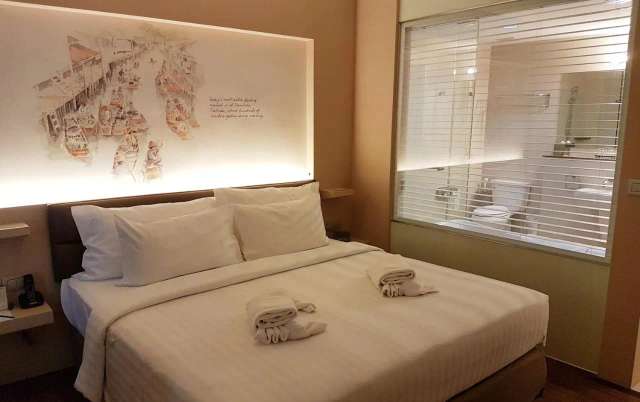 Parinda Hotel-3