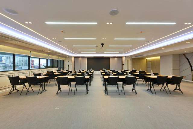 Centre Point Hotel Silom-4
