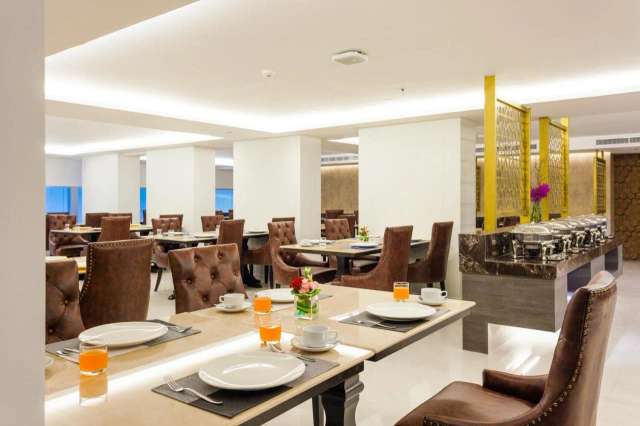 Grand Sukhumvit Bangkok hotel-3