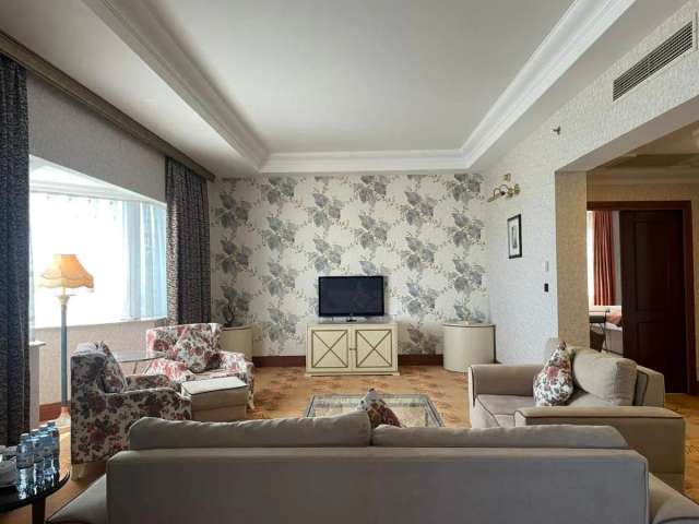 Grand Hote Europe hotel-4
