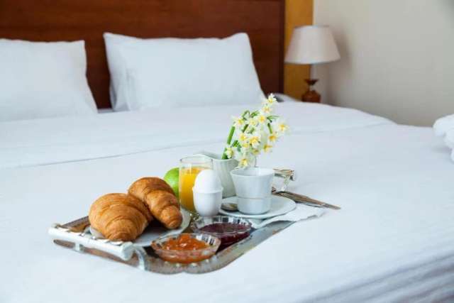 Azcot Baku hotel-3