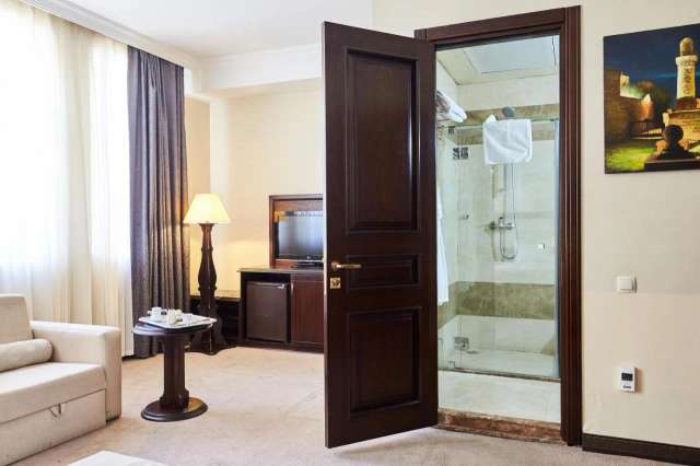 Smith Baku hotel-4