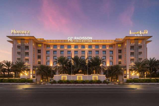 Hormuz Grand hotel-4