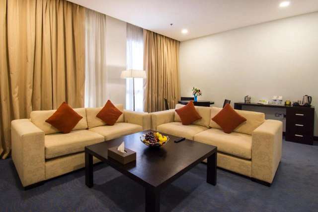 City Seasons Muscat hotel-3