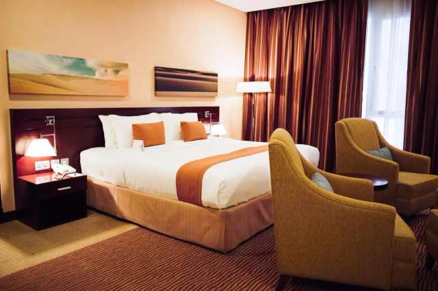 Rivoli Palace hotel-3