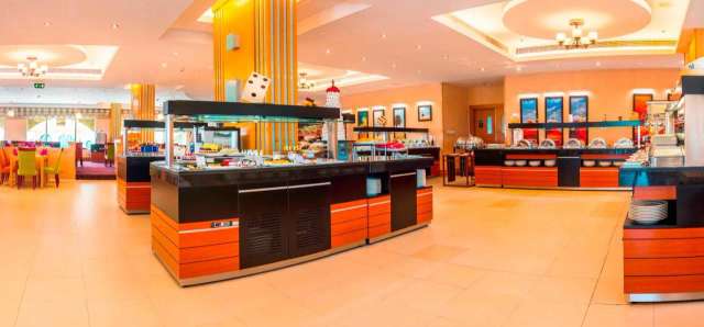 Rivoli Palace hotel-3