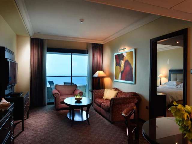 Raouche Arjaan by Rotana-4