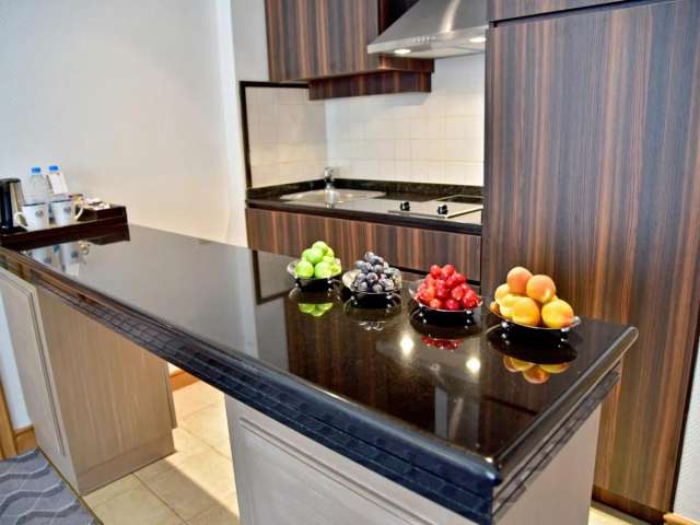 Gefinor Rotana Hotel-4