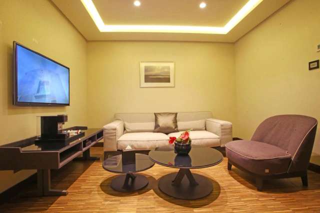 Lancaster Plaza Beirut-3