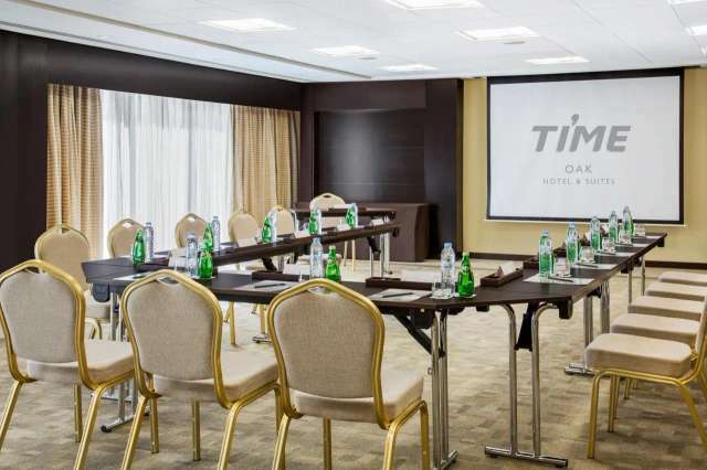 Time Oak Dubai hotel-4