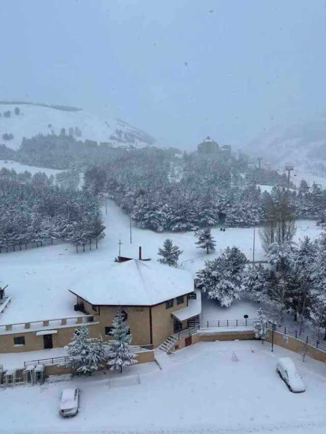 Renaissance Polat Erzurum hotel-3
