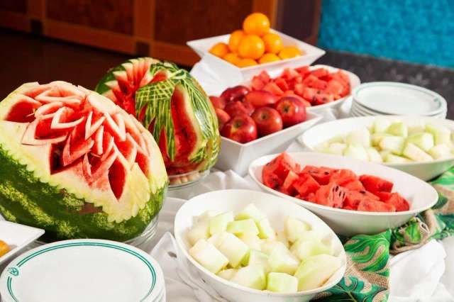 Ozkaymak Konya Hotel-4