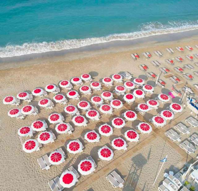 Xperia Saray Beach hotel-4