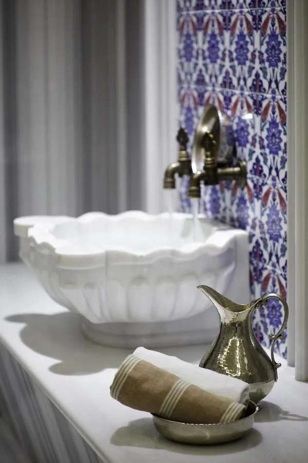 Uranus Istanbul Topkapi hotel-3