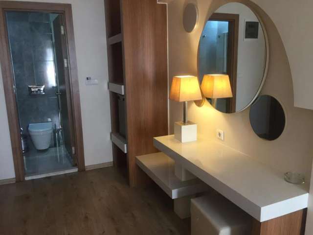 Hotel Baylan İzmir-3