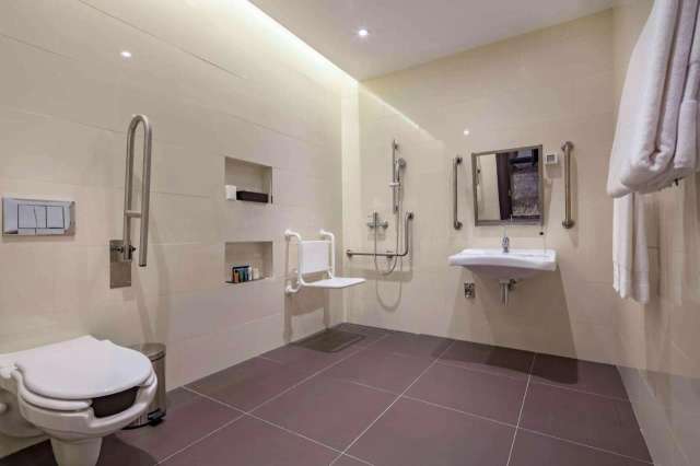 Hilton Podgorica Crna Gora-3