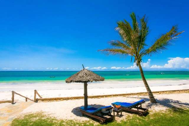 Diani Sea Resort - All Inclusive-4