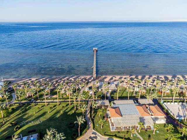 Rixos Sharm El Sheikh Hotel-3
