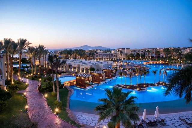 Rixos Sharm El Sheikh Hotel-4