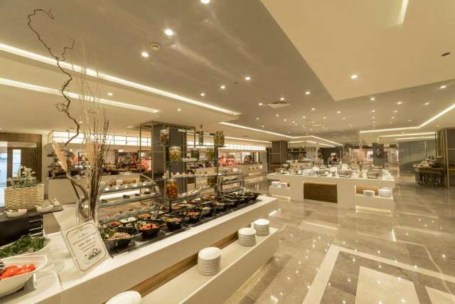 Rixos Alamein Hotel-4