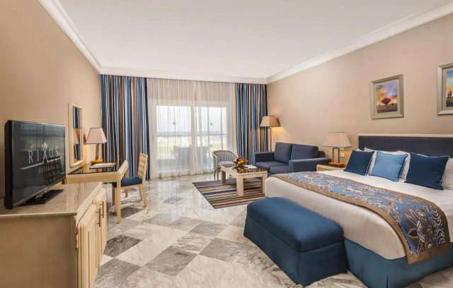 Rixos Alamein Hotel-3