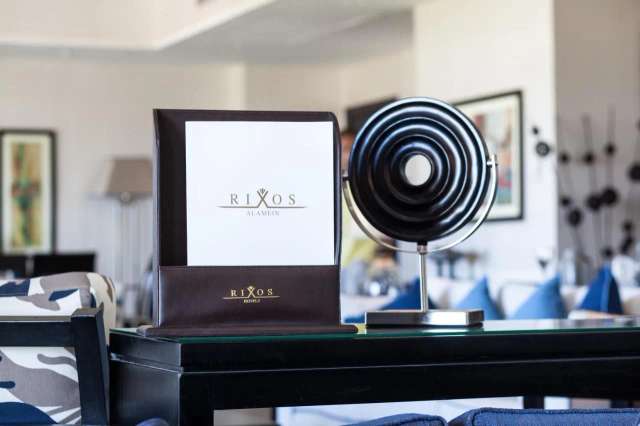 Rixos Alamein Hotel-3