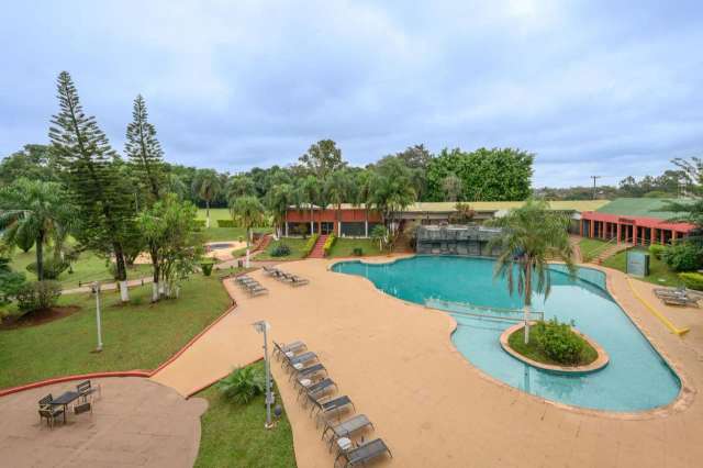 Exe Hotel Cataratas-3