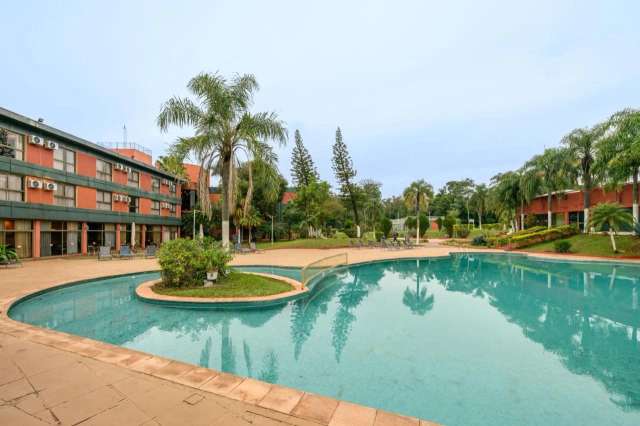 Exe Hotel Cataratas-4