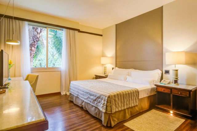 Bourbon Cataratas Convention hotel-3