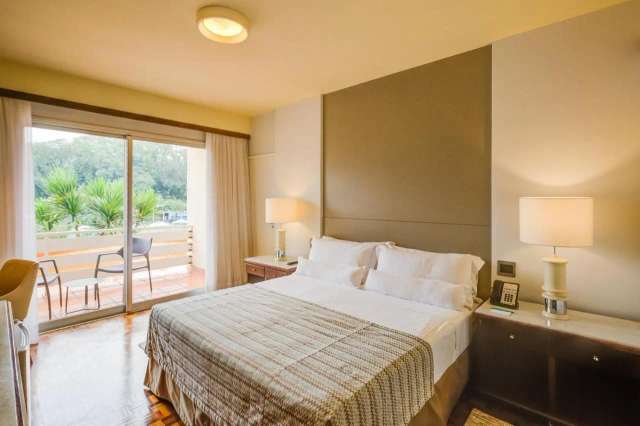 Bourbon Cataratas Convention & Spa Resort-4