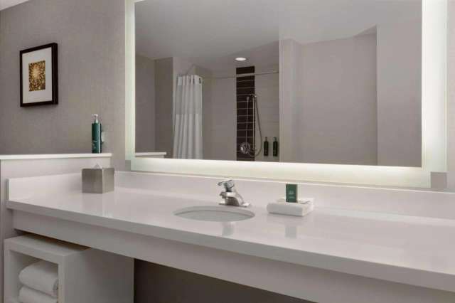 DoubleTree by Hilton Las Vegas East Flamingo-3