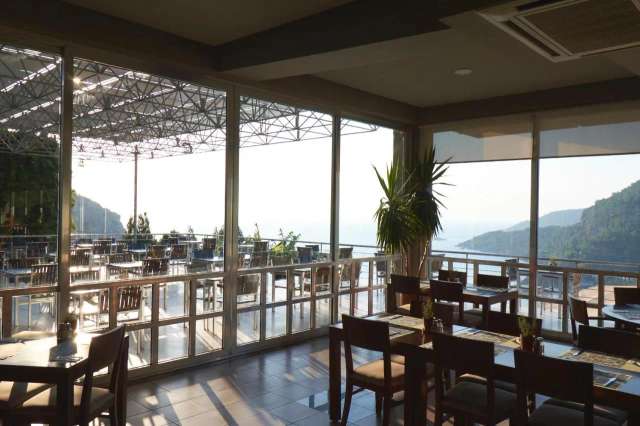 LABRANDA Loryma Resort-4