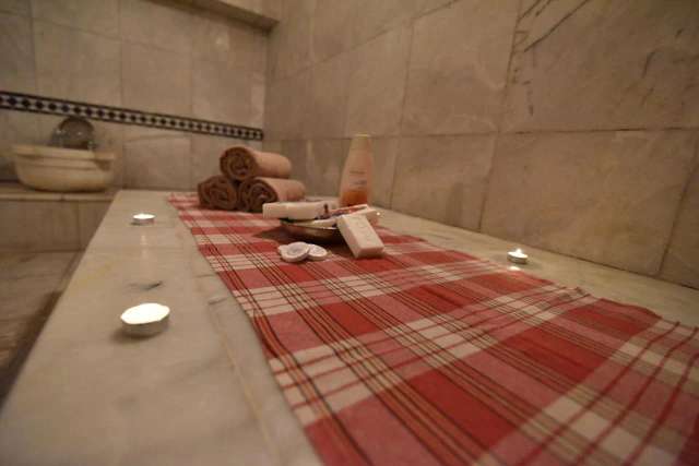 Saylamlar Hotel-3