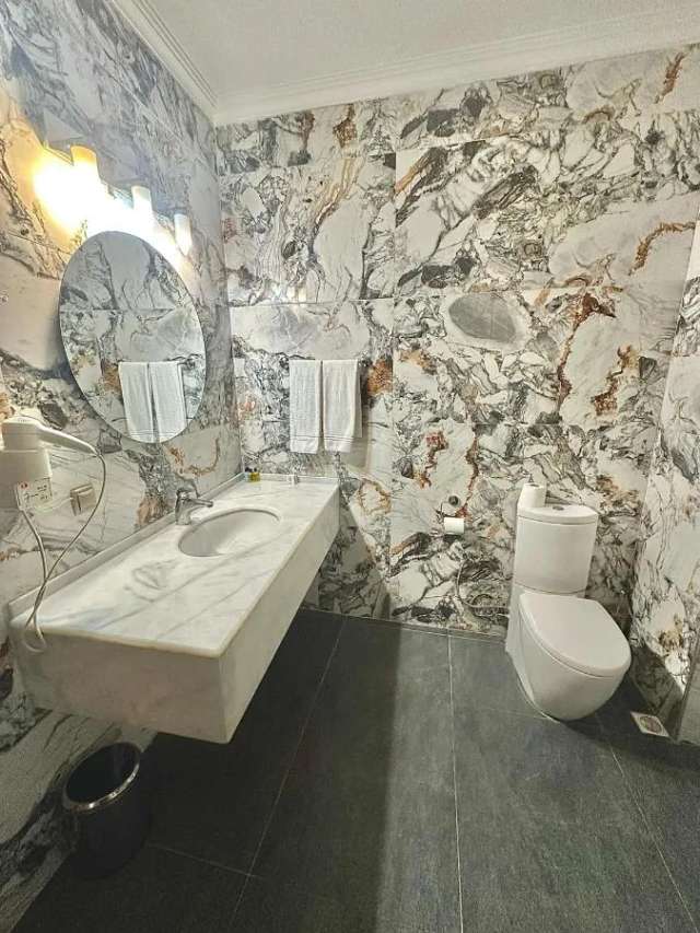 Saylamlar Hotel-4
