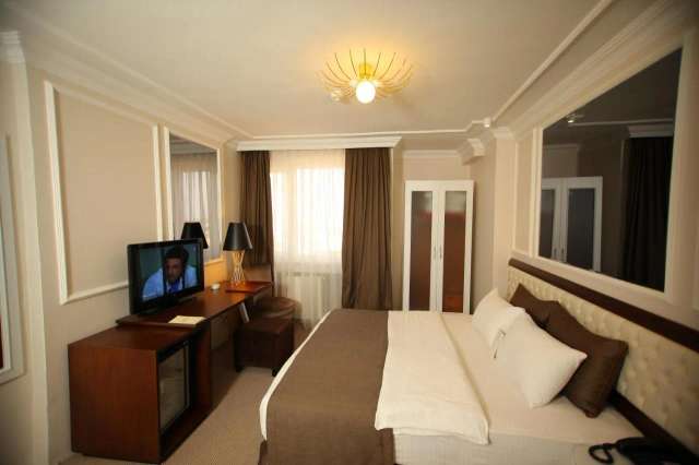 North Point Hotel-4