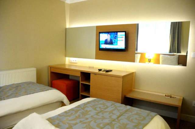 Sahinbey Hotel-4
