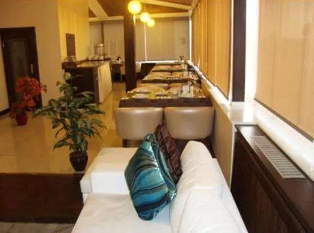 Sahinbey Hotel-3