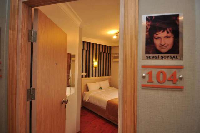 Mini Hotel-4