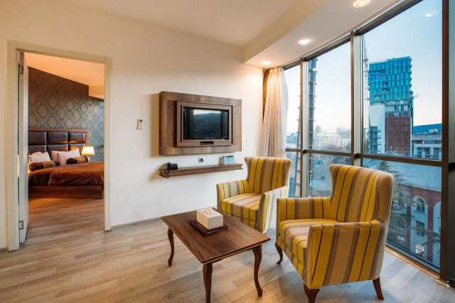 Green Queen Boutique hotel-4