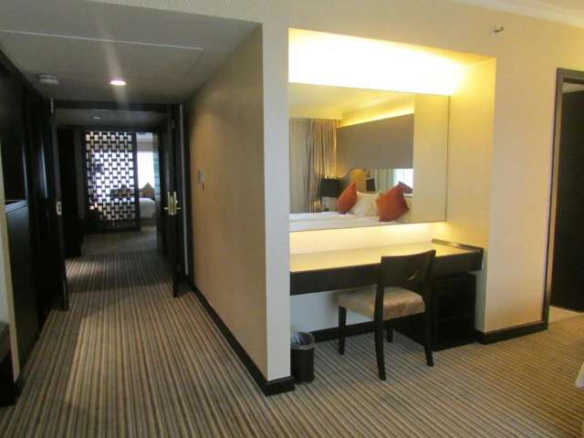 Concorde Hotel Singapore-4