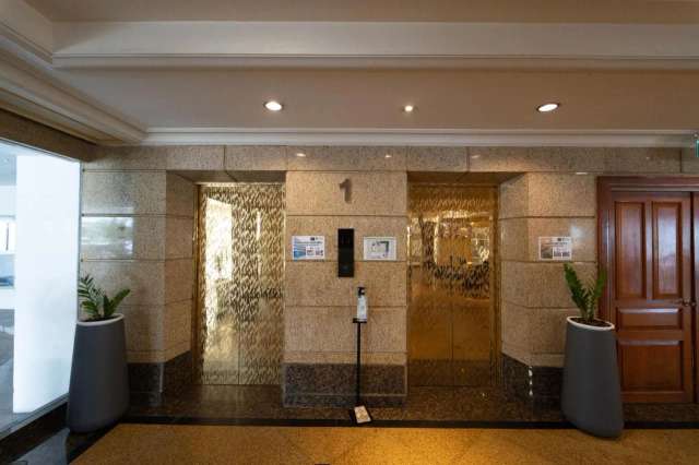 Forum Park Hotel-4